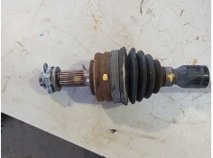 Recambio de transmision delantera izquierda para opel corsa f (p2jo) corsa-e (68) referencia OEM IAM    2