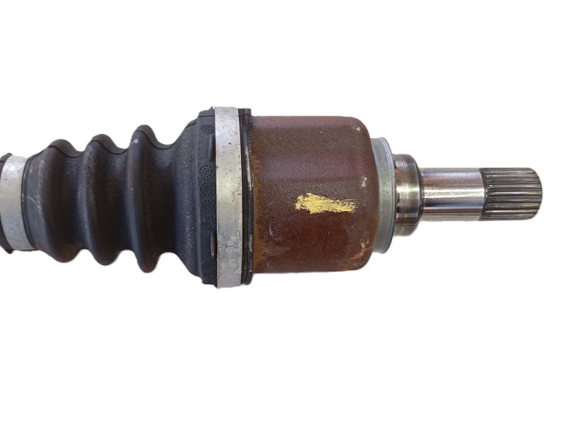 Recambio de transmision delantera izquierda para opel corsa f (p2jo) corsa-e (68) referencia OEM IAM   