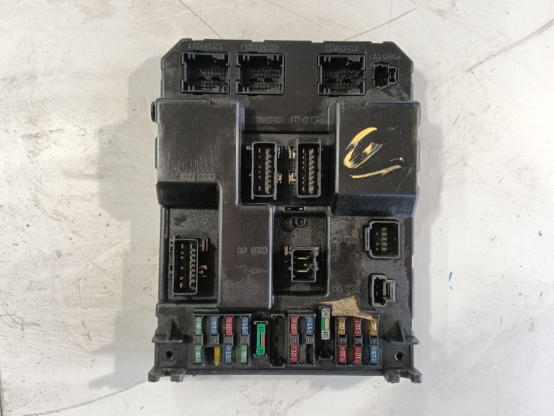 Recambio de bsi para peugeot 307 sw (3h) 1.6 16v referencia OEM IAM   