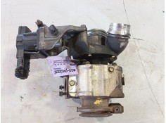 Recambio de turbocompresor para bmw 3 (e90) 320 d referencia OEM IAM 11658506892  