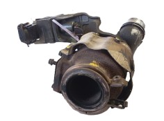 Recambio de turbocompresor para bmw 3 (e90) 320 d referencia OEM IAM 11658506892   2