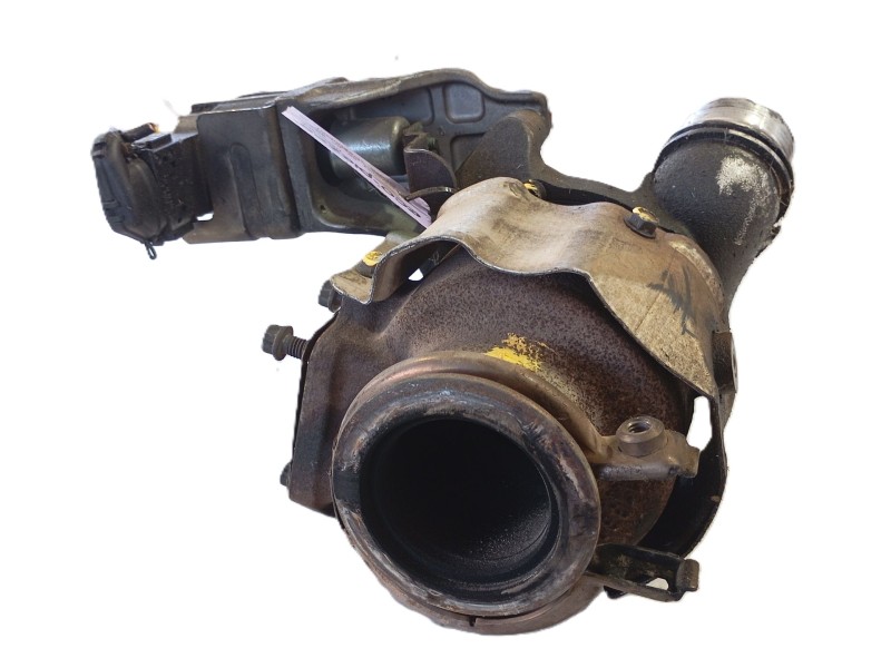 Recambio de turbocompresor para bmw 3 (e90) 320 d referencia OEM IAM 11658506892  