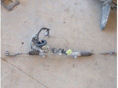 Recambio de cremallera direccion para opel corsa f (p2jo) corsa-e (68) referencia OEM IAM   