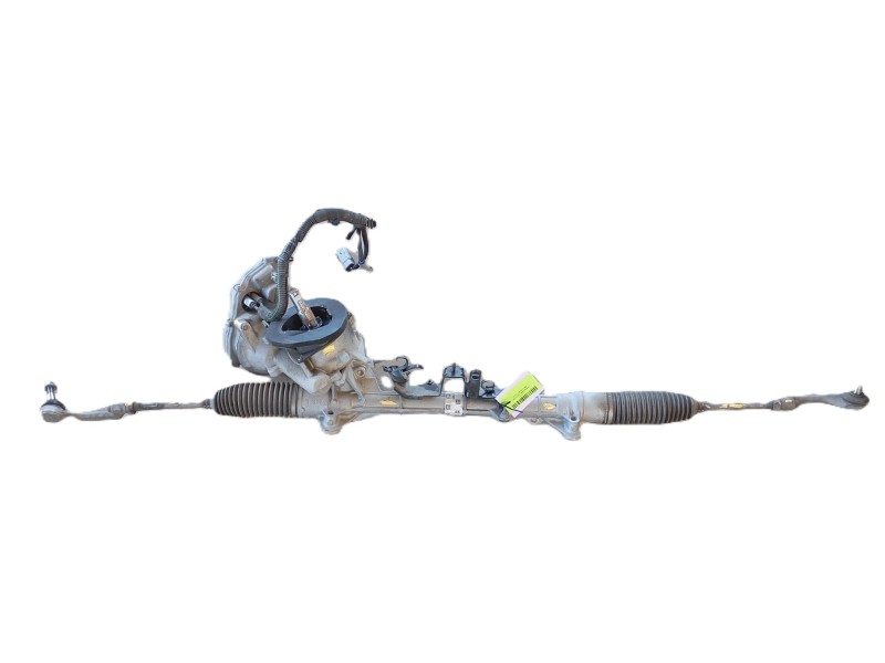 Recambio de cremallera direccion para opel corsa f (p2jo) corsa-e (68) referencia OEM IAM   