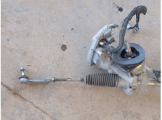 Recambio de cremallera direccion para opel corsa f (p2jo) corsa-e (68) referencia OEM IAM    2