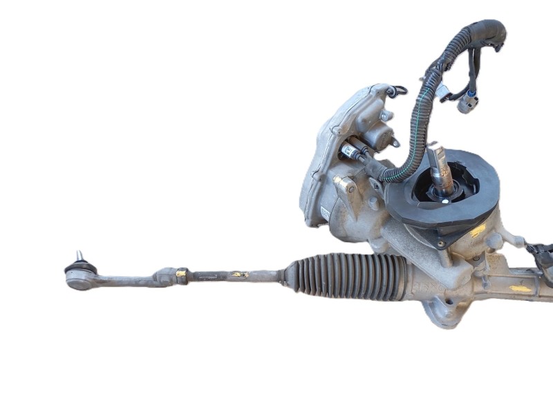 Recambio de cremallera direccion para opel corsa f (p2jo) corsa-e (68) referencia OEM IAM   