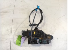 Recambio de cerradura puerta delantera izquierda para citroën c4 picasso i monospace (ud_) 1.6 hdi referencia OEM IAM 9135Y0  