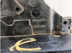 Recambio de cerradura puerta delantera izquierda para citroën c4 picasso i monospace (ud_) 1.6 hdi referencia OEM IAM 9135Y0   2