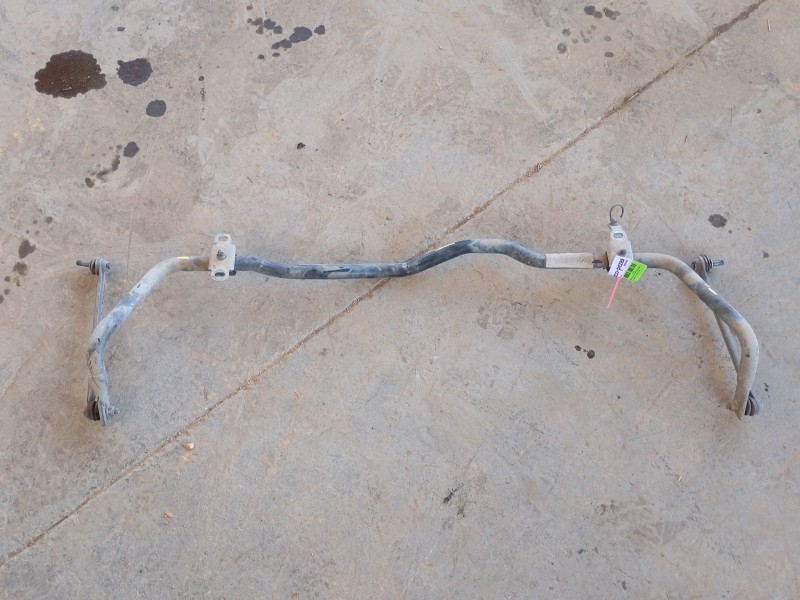 Recambio de barra estabilizadora delantera para renault scénic iv (j9_) 1.2 tce 130 referencia OEM IAM   