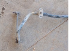 Recambio de barra estabilizadora delantera para renault scénic iv (j9_) 1.2 tce 130 referencia OEM IAM    2