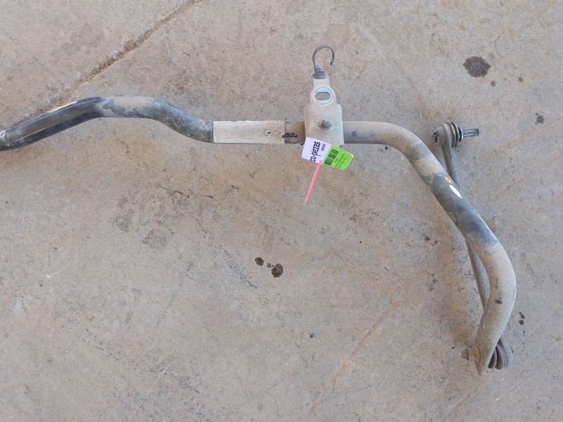 Recambio de barra estabilizadora delantera para renault scénic iv (j9_) 1.2 tce 130 referencia OEM IAM   