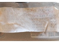 Recambio de cremallera direccion para renault scénic iv (j9_) 1.2 tce 130 referencia OEM IAM    2