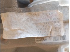 Recambio de cremallera direccion para renault scénic iv (j9_) 1.2 tce 130 referencia OEM IAM   