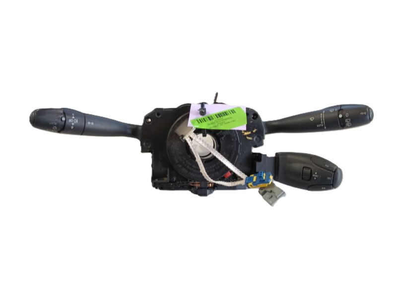 Recambio de mando multifuncion para peugeot 307 break (3e) 2.0 hdi 135 referencia OEM IAM 6242AY  