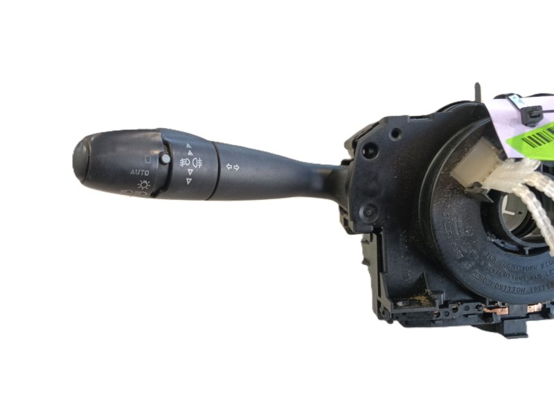 Recambio de mando multifuncion para peugeot 307 break (3e) 2.0 hdi 135 referencia OEM IAM 6242AY  