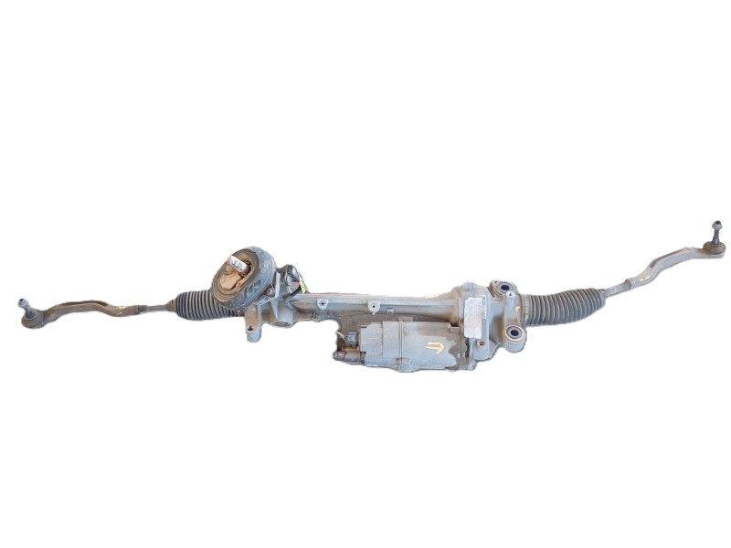 Recambio de cremallera direccion para renault scénic iv (j9_) 1.2 tce 130 referencia OEM IAM   