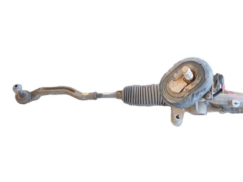 Recambio de cremallera direccion para renault scénic iv (j9_) 1.2 tce 130 referencia OEM IAM   