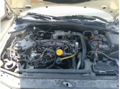Recambio de despiece motor para renault laguna ii (bg0/1_) 1.9 dci (bg08, bg0g) referencia OEM IAM   