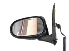 Recambio de espejo retrovisor izquierdo para nissan almera tino (v10) 2.2 dci referencia OEM IAM    2