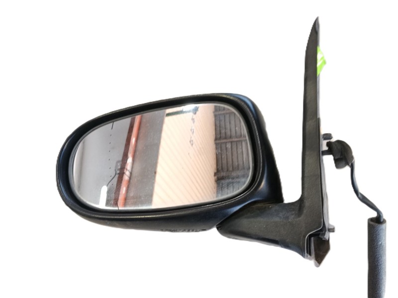 Recambio de espejo retrovisor izquierdo para nissan almera tino (v10) 2.2 dci referencia OEM IAM   