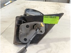Recambio de espejo retrovisor izquierdo para nissan almera tino (v10) 2.2 dci referencia OEM IAM    2