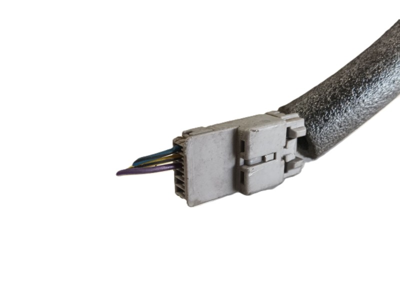 Recambio de espejo retrovisor izquierdo para nissan almera tino (v10) 2.2 dci referencia OEM IAM   