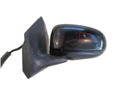 Recambio de espejo retrovisor izquierdo para nissan almera tino (v10) 2.2 dci referencia OEM IAM   