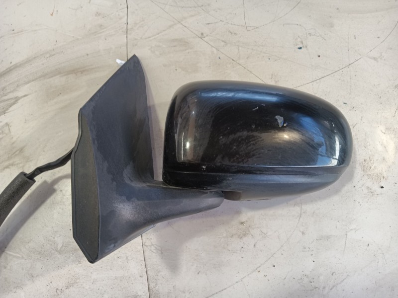 Recambio de espejo retrovisor izquierdo para nissan almera tino (v10) 2.2 dci referencia OEM IAM   