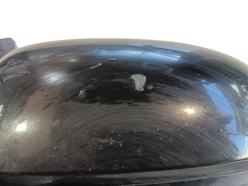 Recambio de espejo retrovisor izquierdo para nissan almera tino (v10) 2.2 dci referencia OEM IAM   