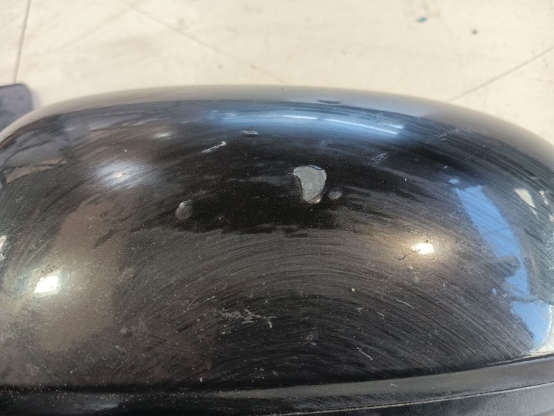 Recambio de espejo retrovisor izquierdo para nissan almera tino (v10) 2.2 dci referencia OEM IAM   