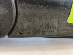 Recambio de espejo retrovisor interior para hyundai elantra iii sedán (xd) 2.0 crdi referencia OEM IAM    2