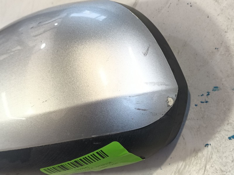 Recambio de espejo retrovisor interior para hyundai elantra iii sedán (xd) 2.0 crdi referencia OEM IAM   
