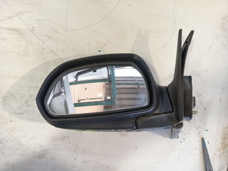 Recambio de espejo retrovisor interior para hyundai elantra iii sedán (xd) 2.0 crdi referencia OEM IAM   