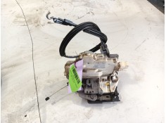 Recambio de cerradura puerta delantera derecha para seat altea (5p1) 1.9 tdi referencia OEM IAM   