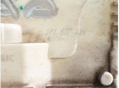 Recambio de cerradura puerta delantera derecha para seat altea (5p1) 1.9 tdi referencia OEM IAM    2