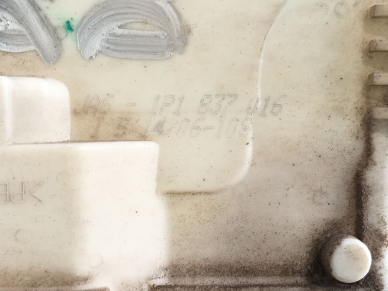 Recambio de cerradura puerta delantera derecha para seat altea (5p1) 1.9 tdi referencia OEM IAM   