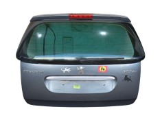 Recambio de porton trasero para peugeot 307 break (3e) 2.0 hdi 135 referencia OEM IAM 8701Q4  