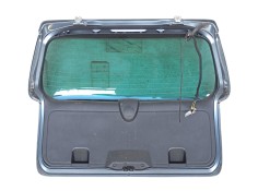 Recambio de porton trasero para peugeot 307 break (3e) 2.0 hdi 135 referencia OEM IAM 8701Q4   2