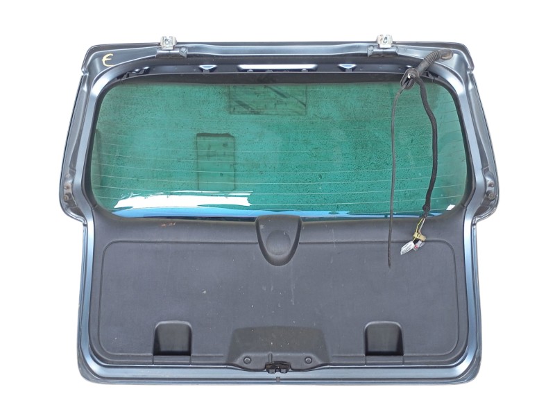 Recambio de porton trasero para peugeot 307 break (3e) 2.0 hdi 135 referencia OEM IAM 8701Q4  