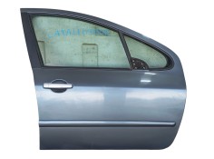 Recambio de puerta delantera derecha para peugeot 307 break (3e) 2.0 hdi 135 referencia OEM IAM 9004S7  
