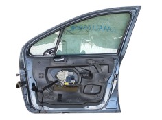 Recambio de puerta delantera derecha para peugeot 307 break (3e) 2.0 hdi 135 referencia OEM IAM 9004S7   2
