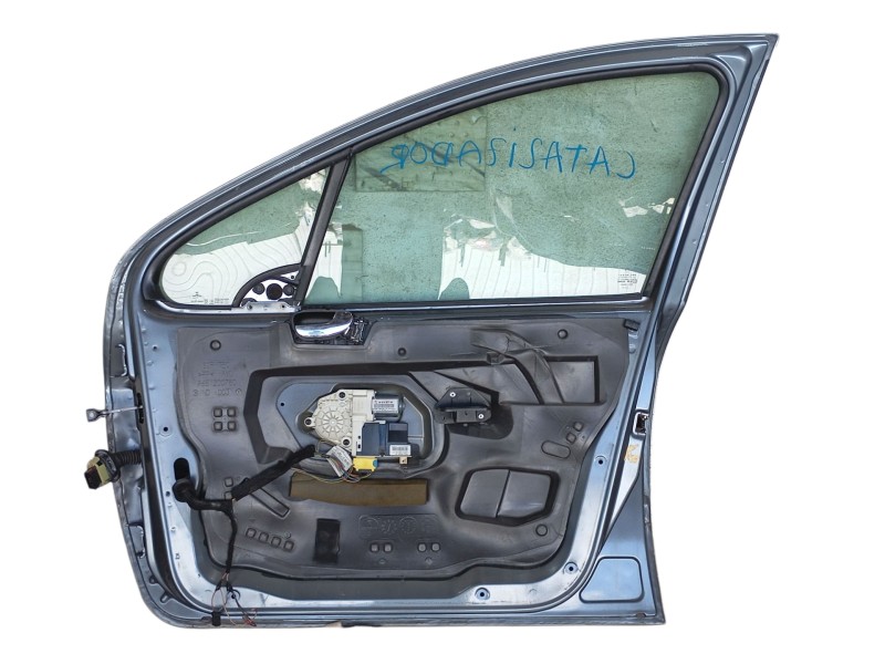 Recambio de puerta delantera derecha para peugeot 307 break (3e) 2.0 hdi 135 referencia OEM IAM 9004S7  