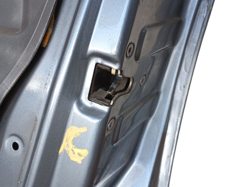 Recambio de puerta delantera derecha para peugeot 307 break (3e) 2.0 hdi 135 referencia OEM IAM 9004S7  