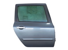 Recambio de puerta trasera derecha para peugeot 307 break (3e) 2.0 hdi 135 referencia OEM IAM 9008H7  