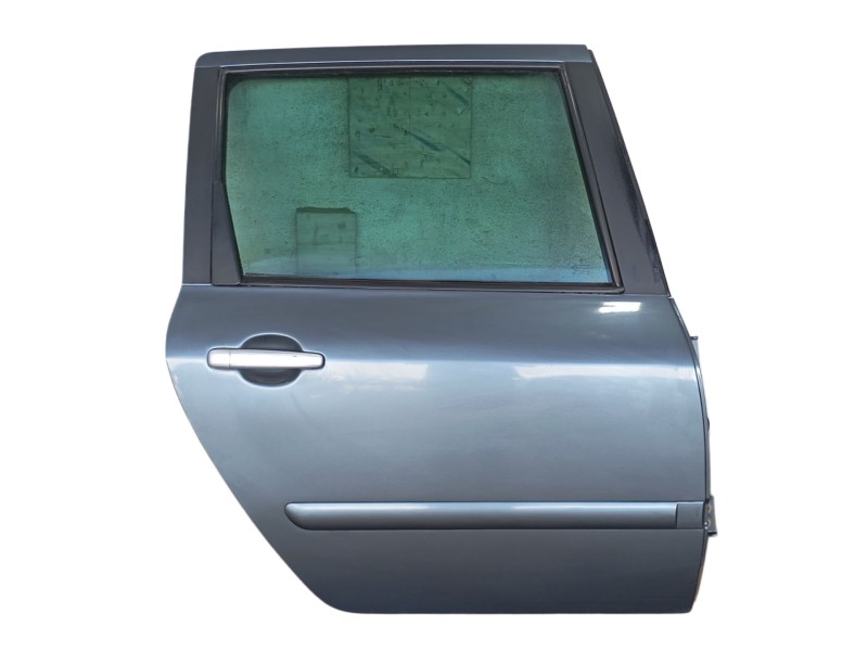 Recambio de puerta trasera derecha para peugeot 307 break (3e) 2.0 hdi 135 referencia OEM IAM 9008H7  