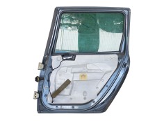 Recambio de puerta trasera derecha para peugeot 307 break (3e) 2.0 hdi 135 referencia OEM IAM 9008H7   2
