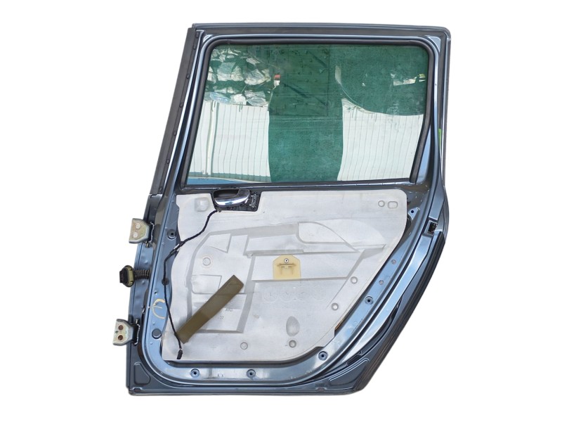 Recambio de puerta trasera derecha para peugeot 307 break (3e) 2.0 hdi 135 referencia OEM IAM 9008H7  