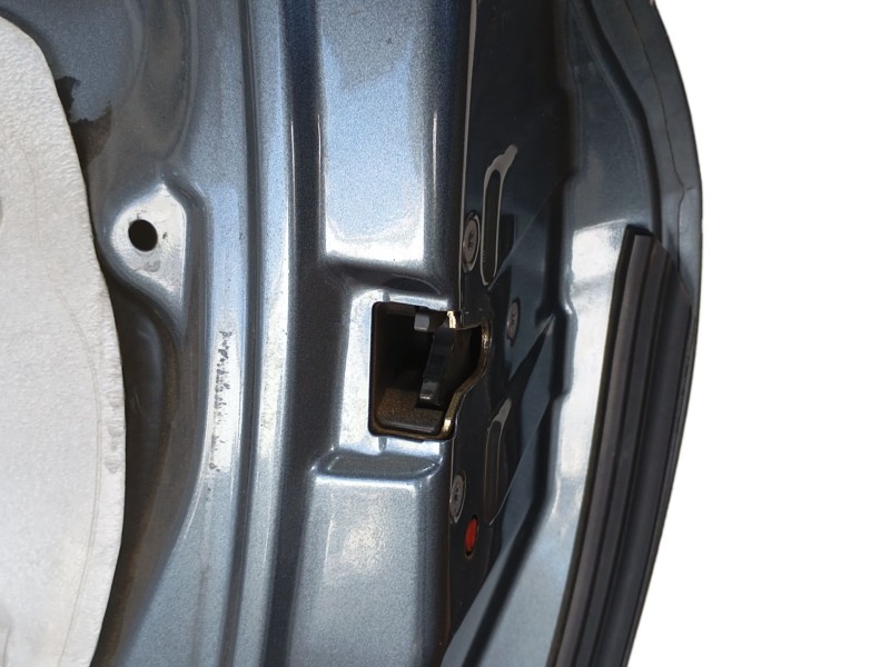 Recambio de puerta trasera derecha para peugeot 307 break (3e) 2.0 hdi 135 referencia OEM IAM 9008H7  