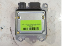 Recambio de centralita airbag para land rover range rover sport ii (l494) 4.4 sdv8 4x4 referencia OEM IAM   