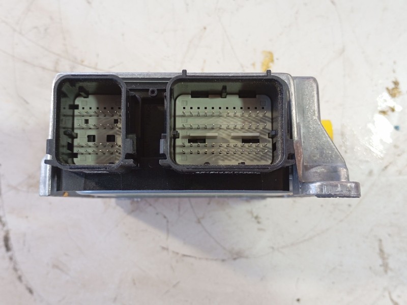 Recambio de centralita airbag para land rover range rover sport ii (l494) 4.4 sdv8 4x4 referencia OEM IAM   